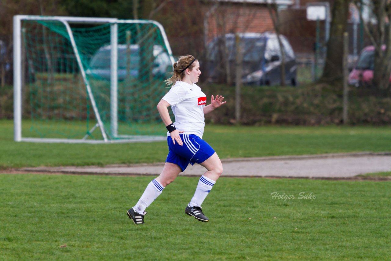 Bild 318 - Frauen BraWie - FSC Kaltenkirchen : Ergebnis: 0:10